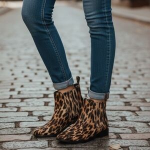 Vince Camuto Chelsea Boots